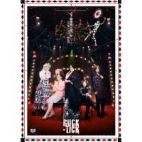 DVD)BUCK-TICK/魅世物小屋が暮れてから〜SHOW AFTER DARK〜（通常盤） (VIBL-1046) | ディスクショップ白鳥 Yahoo!店