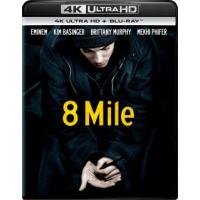 UHDBD)8 Mile 4K Ultra HD+ブルーレイ(’02米)〈2枚組〉 (GNXF-2791) | ディスクショップ白鳥 Yahoo!店