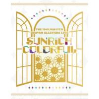 Blu-ray)THE IDOLM@STER 765PRO ALLSTARS LIVE SUNRICH COLORFUL (LABX-38673) | ディスクショップ白鳥 Yahoo!店