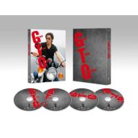 Blu-ray)GTO Blu-ray Box〈4枚組〉 (PCXE-60204) | ディスクショップ白鳥 Yahoo!店