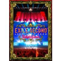 DVD)EXILE THE SECOND/LIVE TOUR 2023〜Twilight Cinema〜〈2枚組 (RZBD-77765) | ディスクショップ白鳥 Yahoo!店