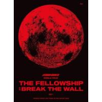 Blu-ray)ATEEZ/WORLD TOUR[THE FELLOWSHIP:BREAK THE WALL] BOX1 (COXA-1316) | ディスクショップ白鳥 Yahoo!店