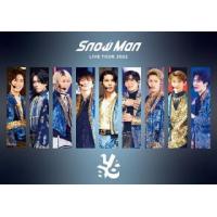 DVD)Snow Man/Snow Man LIVE TOUR 2022 Labo.〈3枚組〉（通常盤） (JWBD-63886) | ディスクショップ白鳥 Yahoo!店