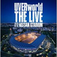 DVD)UVERworld/THE LIVE at NISSAN STADIUM 2023.07.29〈初回生産 (SRBL-2213) | ディスクショップ白鳥 Yahoo!店