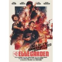 DVD)ELLEGARDEN/Get it Get it Go!SUMMER PARTY 2023 at ZOZ (UPBH-20313) | ディスクショップ白鳥 Yahoo!店