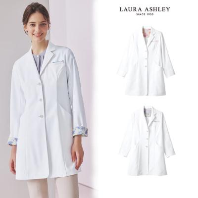 LAURA ASHLEY 白衣、診察衣｜医療用衣料、白衣｜制服、作業服｜DIY