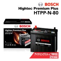 HTPP-N-80 スズキ ソリオバンディットMA37 モデル(1.2i ハイブリッド)年式(2020.12-)搭載(N-55) BOSCH 55A | ハクライショップ