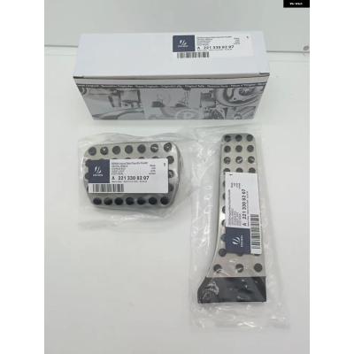 w463 アクセルペダルスペーサーの商品一覧 通販 - Yahoo!ショッピング