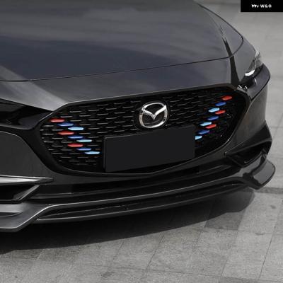 mazda3 セダン（フロントグリル）｜エアロパーツ｜自動車 | 車、バイク