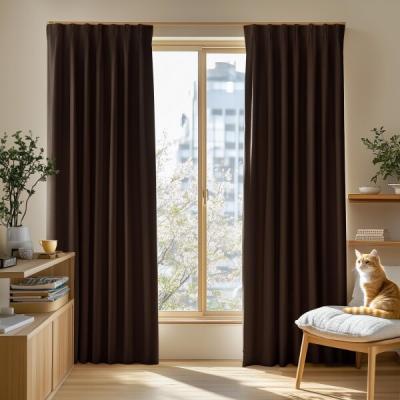 deconovo 1級遮光カーテンのおすすめ人気商品一覧 通販 - Yahoo