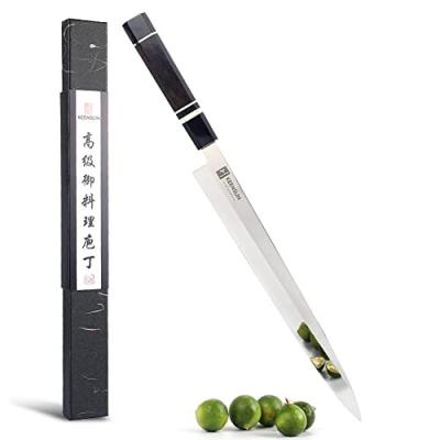 【未使用品】　柳刃包丁　刺身包丁　刃渡300mm 339550_2.jpg