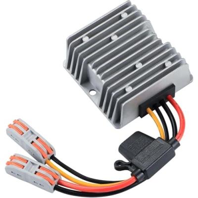 12v 24v 昇圧コンバーターの商品一覧 通販 - Yahoo!ショッピング 12v 24v 昇圧コンバーターの商品一覧 通販 - Yahoo!ショッピング