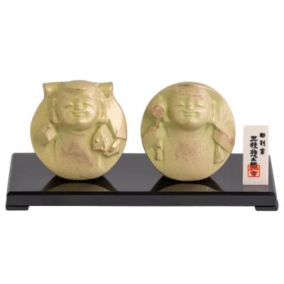 三枝惣太郎七福神（家具、インテリア用品）のおすすめ人気商品一覧