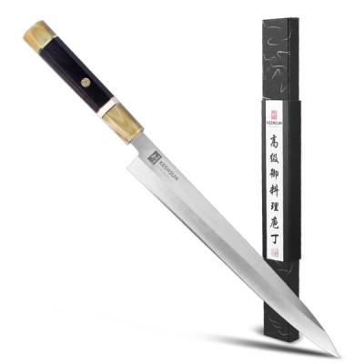【未使用品】　柳刃包丁　刺身包丁　刃渡300mm 柳刃包丁300mmのおすすめ人気商品一覧 通販 - Yahoo!ショッピング