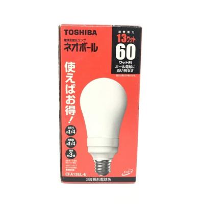 efa13el（電球）｜照明、電球 | 家具、インテリア のおすすめ人気商品