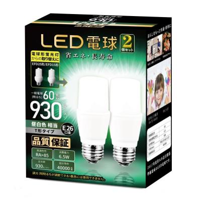 efd15el（LED電球、LED蛍光灯）｜電球｜照明、電球 | 家具、インテリア