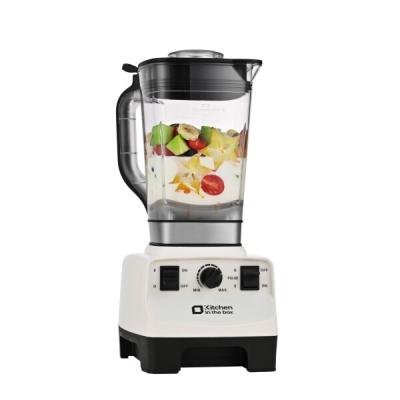 お買い得❣️ ミキサー ブレンダー 大容量 2L ホワイト 白 Amazon
