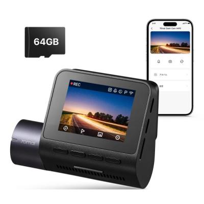 70mai dash cam omni（車、バイク、自転車）のおすすめ人気商品一覧