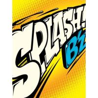 CDシングル+DVD  B'z / SPLASH! +特典DVD”FEVER"ライブ映像【初回限定盤　DVD付】 | 博信堂ヤフー店