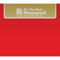 CD　B'z / B'z The Best Pleasure II | 博信堂ヤフー店