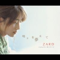 CDシングル　ZARD / 明日を夢見て | 博信堂ヤフー店
