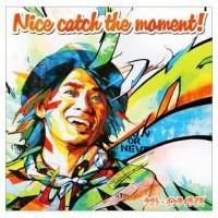ナオト・インティライミ　Nice catch the moment　初回限定盤CD+DVD | 博信堂ヤフー店