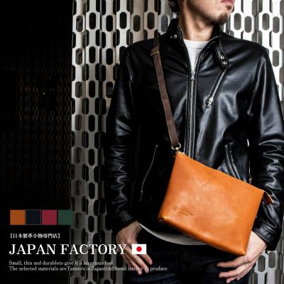 財布 バッグ 本革 Hallelujah - MANOシリーズ [栃木レザー 財布 バッグ 本革 Hallelujah - MANOシリーズ [栃木レザー