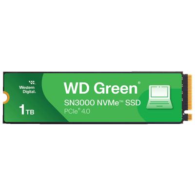 WD Green 内蔵型SSD（Western Digital／スマホ、タブレット、パソコン