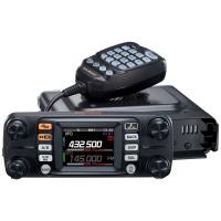 八重洲 144・430MHzデュアルバンド C4FMデジタル・アナログFM 20W トランシーバー FTM-300DS | HAM会津野Yahoo!店