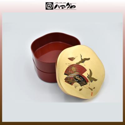 山中塗 重箱（キッチン用品、食器、カトラリー素材：漆器）の商品一覧