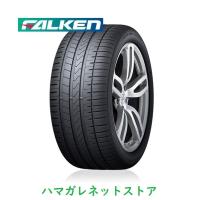 サマータイヤ　ＦＡＬＫＥＮ　ＡＺＥＮＩＳ　ＦＫ５１０ＳＵＶ　ファルケン　アゼニス　エフケーゴーイチゼロエスユーブイ　２６５／４０Ｒ２２　１本 | ハマガレネットストア