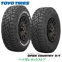 サマータイヤ TOYO OPEN COUNTRY R/T トーヨー オープンカントリーR/T LT225/70R16 102/99Q 片側ホワイトレター ４本セット 夏タイヤ | ハマガレネットストア