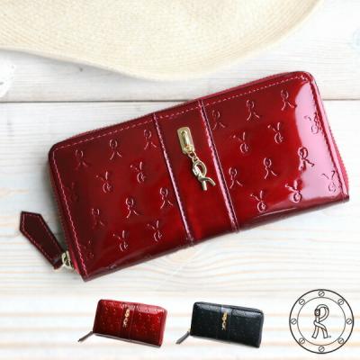 新品ロベルタ牛革長財布 長財布 | ジャーダ・ロベルタディカメリーノ（Giada Roberta di