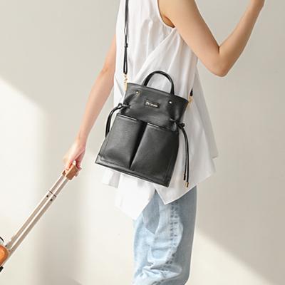 HerSchedule】「綺麗な色がもっと好きになる」6か所のポケットに分けて