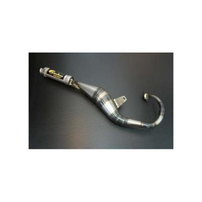 50ccバイクマフラー（CHAMELEON FACTORY）のおすすめ人気商品一覧 通販