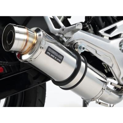 グロム ビームス マフラー jc61 BEAMS（ビームス） バイク マフラー グロム 2016〜 EBJ-JC61/2BJ-JC75