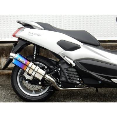 wr155（バイク用フルエキゾースト）｜マフラー｜バイク | 車、バイク
