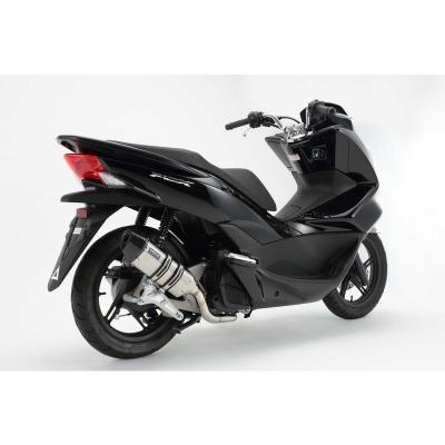 PCX jf56 マフラー BEAMSのおすすめ人気商品一覧 通販 - Yahoo