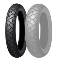 TRAILMAX MIXTOUR 120/70R17 MC 58H フロント用 TL DUNLOP（ダンロップ） | バイク メンテ館2号店