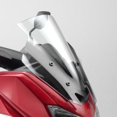 ワイズギア nmax ハイスクリーン（バイク 外装パーツ）｜バイク | 車