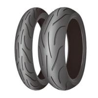 023640 PILOT POWER 2CT（パイロットパワー2CT） 190/50ZR17 M/C （73W） TL リア MICHELIN（ミシュラン） | バイク メンテ館2号店