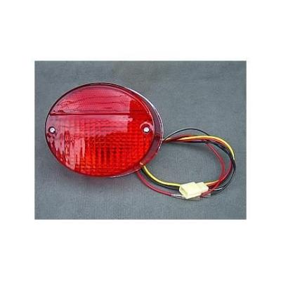 z2テールランプ（バイクメーカー：カワサキ用）の商品一覧 通販