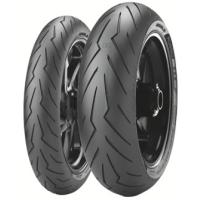 DIABLO ROSSO 3（ディアブロ ロッソ3） リア 180/55ZR17 M/C TL （73W） PIRELLI（ピレリ） | バイク メンテ館2号店