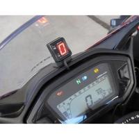 CBR400R（13年〜） SPI-H30 シフトポジションインジケーター車種専用キット PROTEC（プロテック） | バイク メンテ館2号店