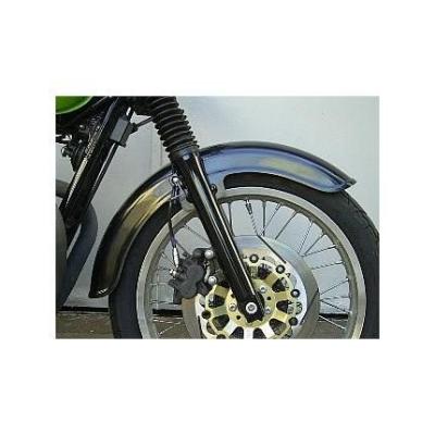w800（OSCAR／バイク用フロントフェンダー）｜外装パーツ｜バイク | 車