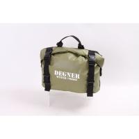 NB-148 防水サイドバッグ（カーキ）  DEGNER（デグナー） | バイク メンテ館2号店