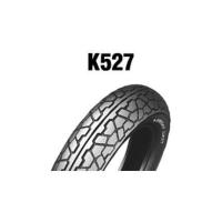 ダンロップタイヤ（DUNLOP）K527A（フロント）3.00-18 4PR（47P） チューブレス | バイク メンテ館2号店