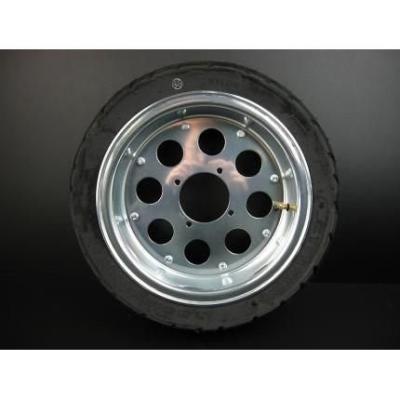 アルミホイール8インチ3.75J MINIMOTO モンキーの商品一覧 通販