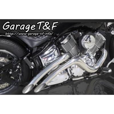 ドラッグスター1100 マフラーのおすすめ人気商品一覧 通販 - Yahoo