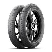 CITY EXTRA（CITY EXTRA） 2.75-17 47P REINF 2.75-17 フロント/リア共用 TT（チューブタイプ） MICHELIN（ミシュラン） | バイク メンテ館2号店